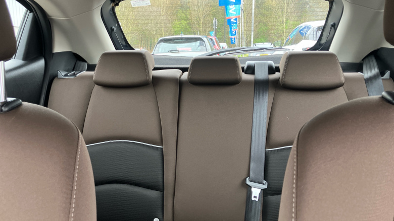 Mazda 2 1.5 Skyactiv G 75 SE-L 5dr Petrol Hatchback